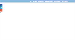 Desktop Screenshot of orthomax.mx